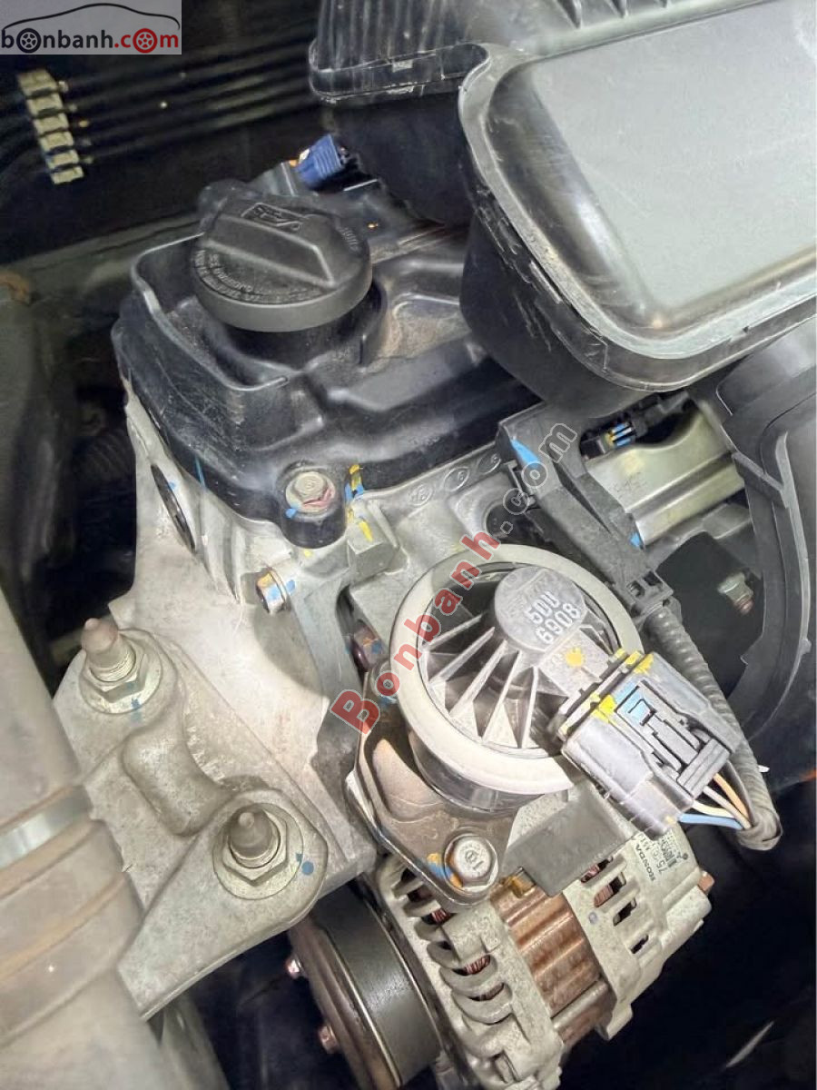 Bán ô tô Honda City 1.5 AT - 2016 - xe cũ