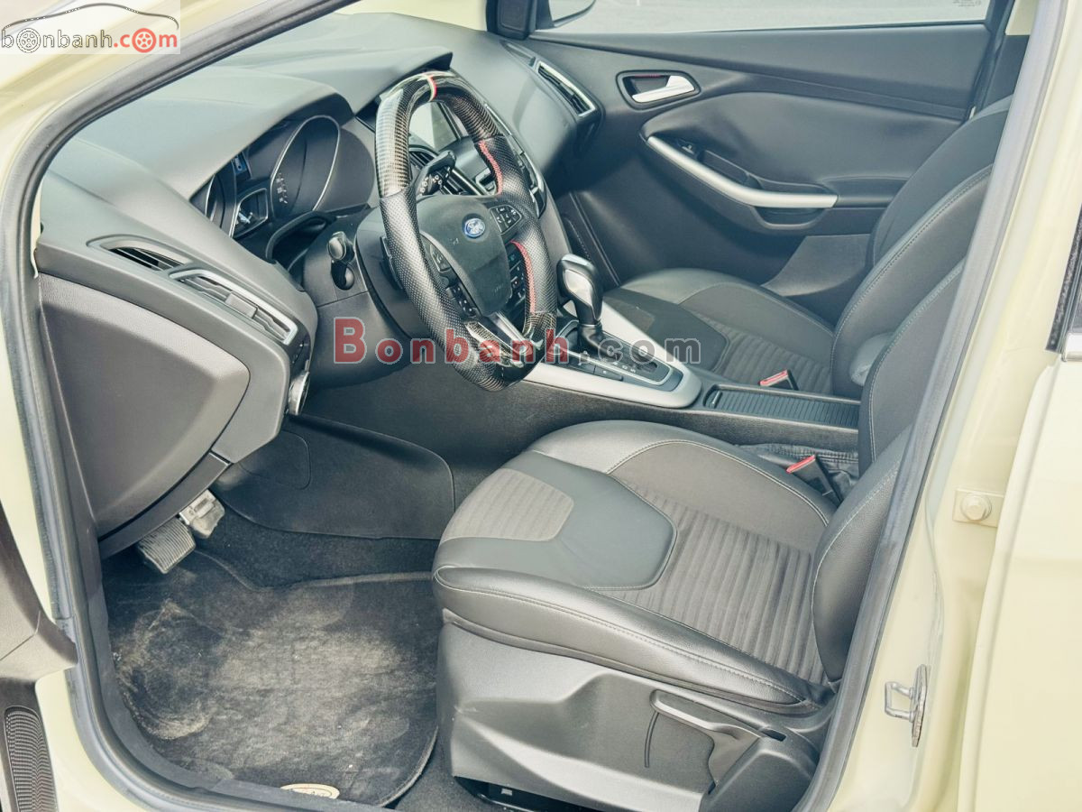 Bán ô tô Ford Focus Sport 1.5L - 2018 - xe cũ