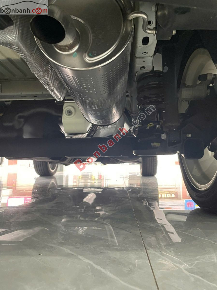Bán ô tô Ford EcoSport Titanium 1.5L AT - 2018 - xe cũ