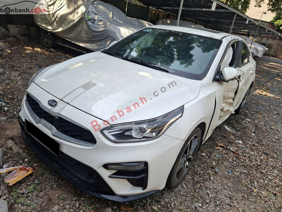 Bán ô tô Kia Cerato 2.0 AT Premium - 2019 - xe cũ