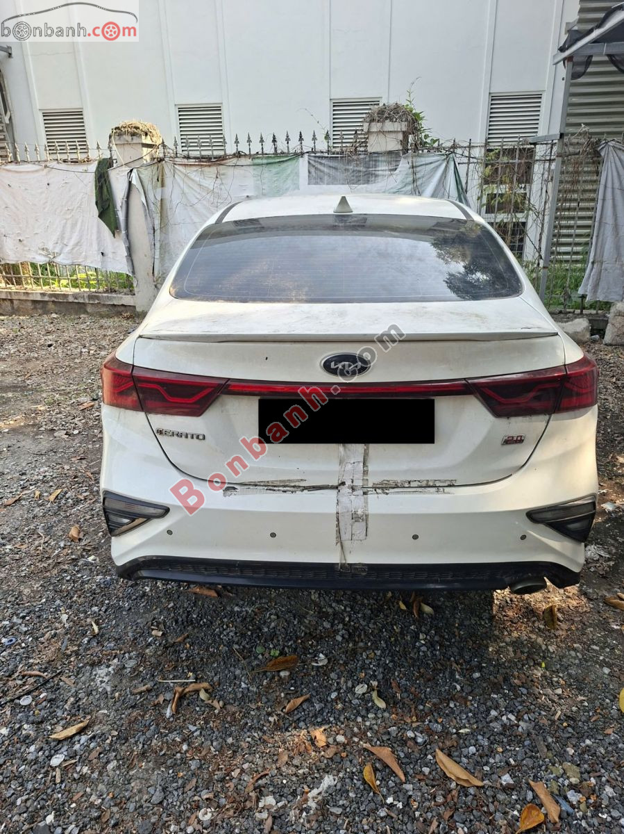 Bán ô tô Kia Cerato 2.0 AT Premium - 2019 - xe cũ