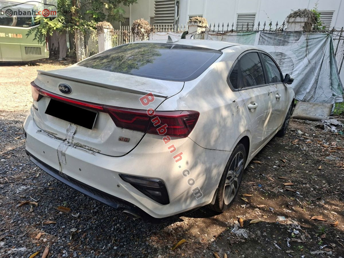 Bán ô tô Kia Cerato 2.0 AT Premium - 2019 - xe cũ