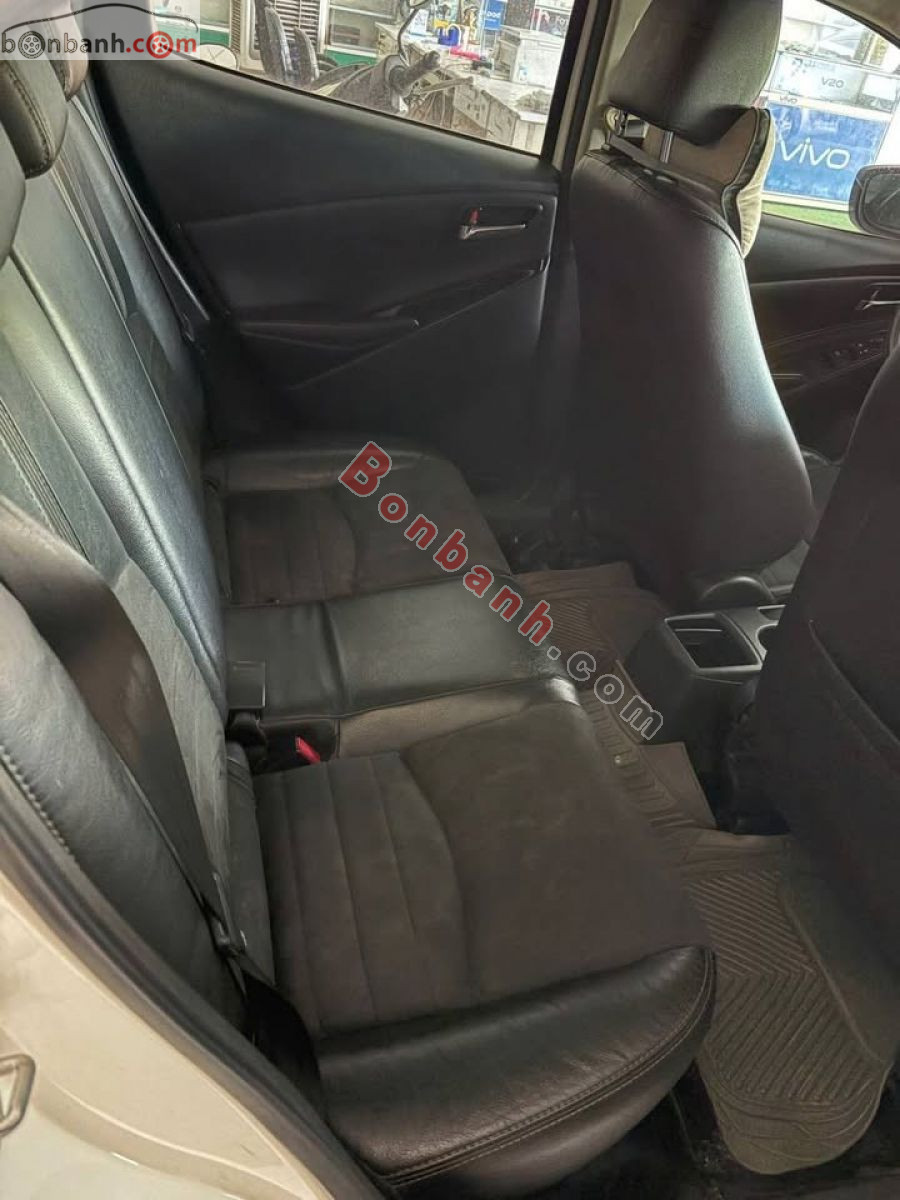 Bán ô tô Mazda 2 Luxury - 2019 - xe cũ
