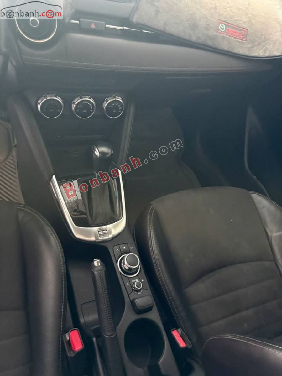 Bán ô tô Mazda 2 Luxury - 2019 - xe cũ