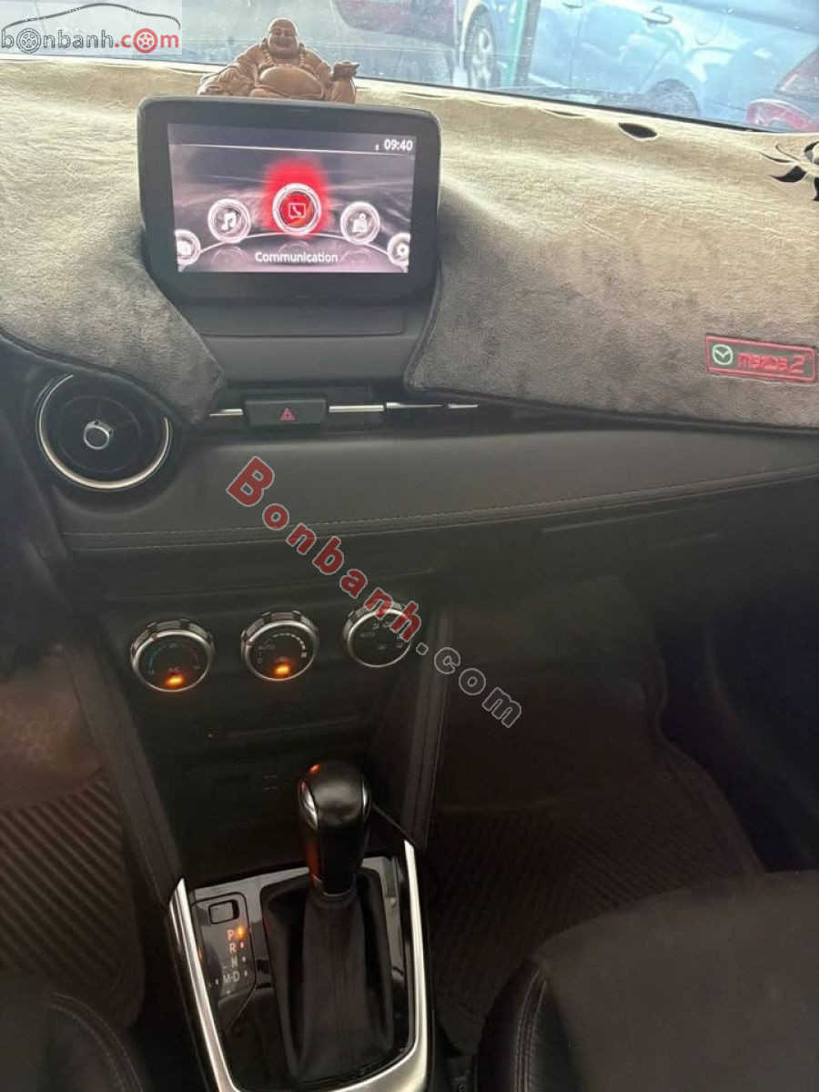 Bán ô tô Mazda 2 Luxury - 2019 - xe cũ