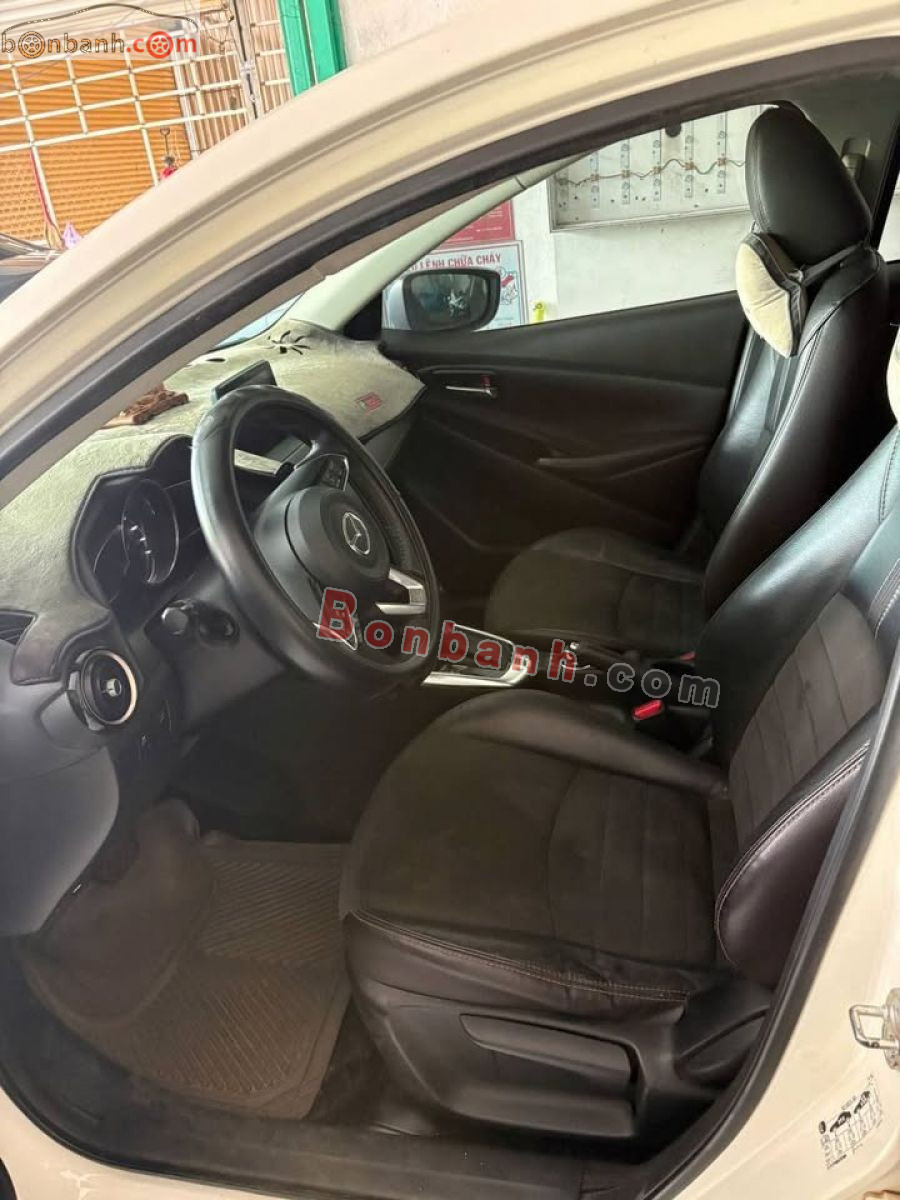 Bán ô tô Mazda 2 Luxury - 2019 - xe cũ
