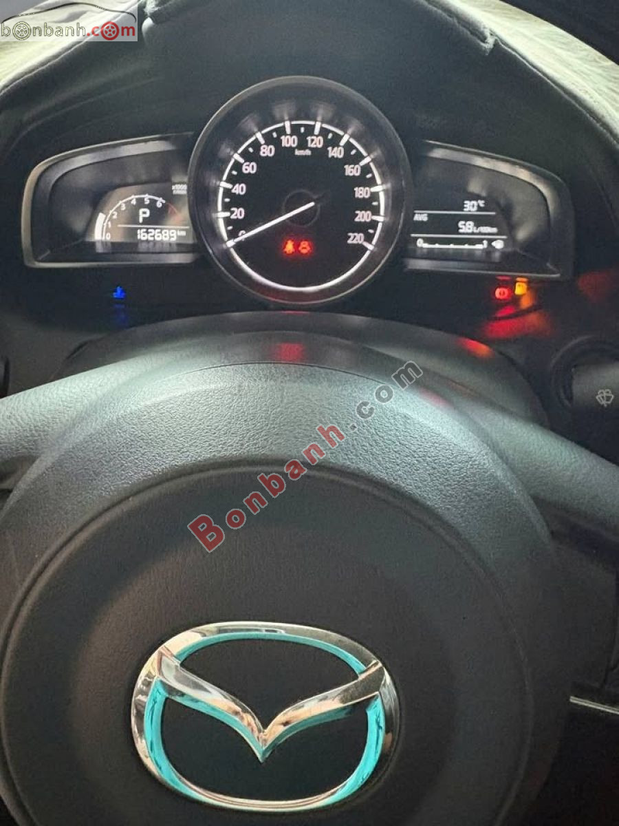 Bán ô tô Mazda 2 Luxury - 2019 - xe cũ