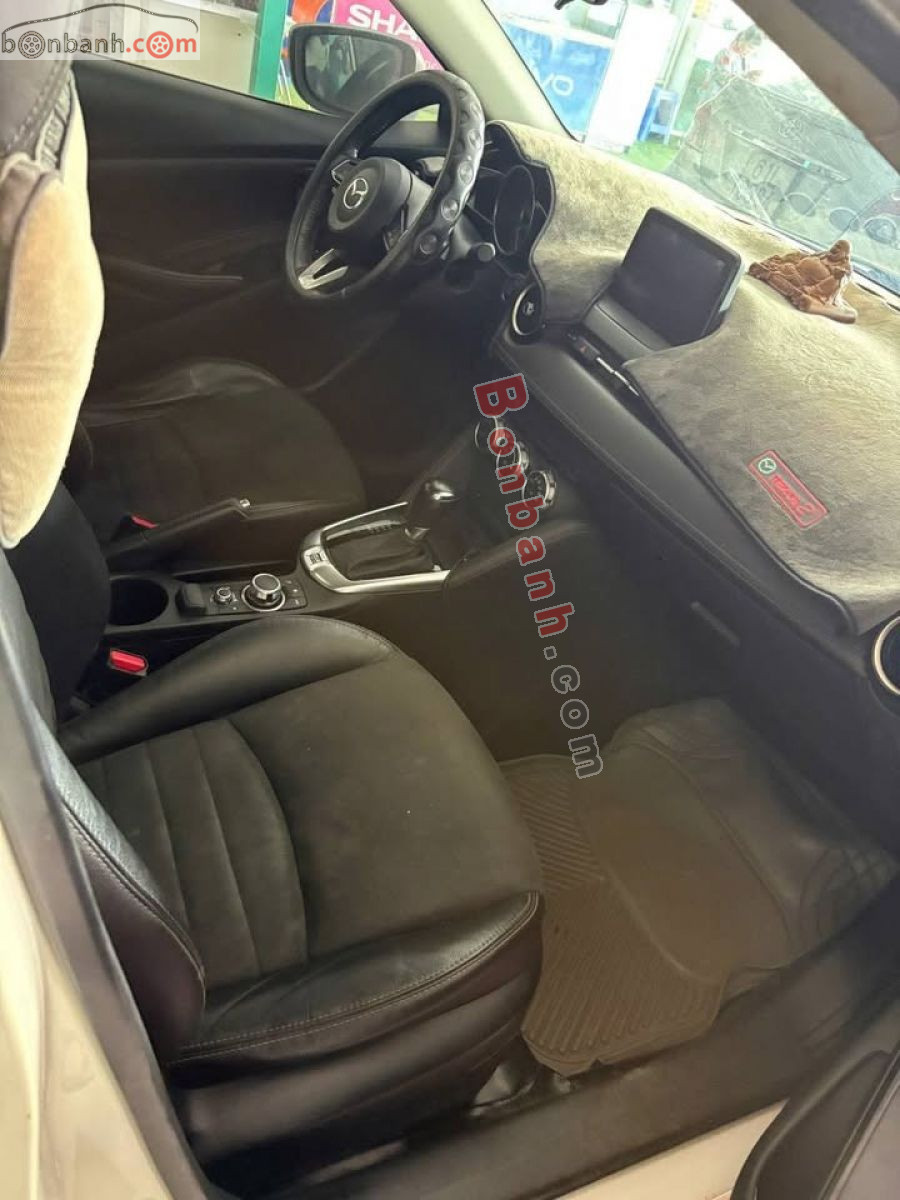 Bán ô tô Mazda 2 Luxury - 2019 - xe cũ