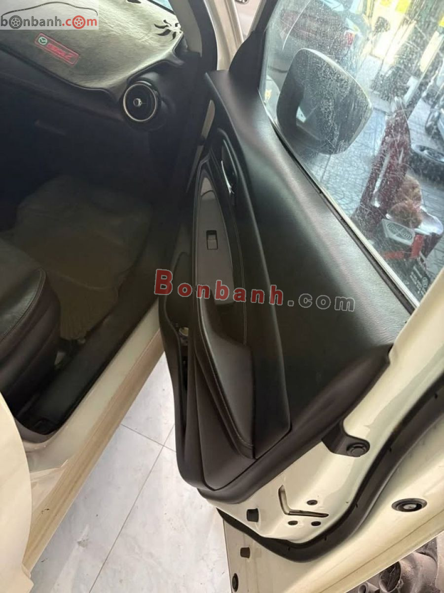 Bán ô tô Mazda 2 Luxury - 2019 - xe cũ