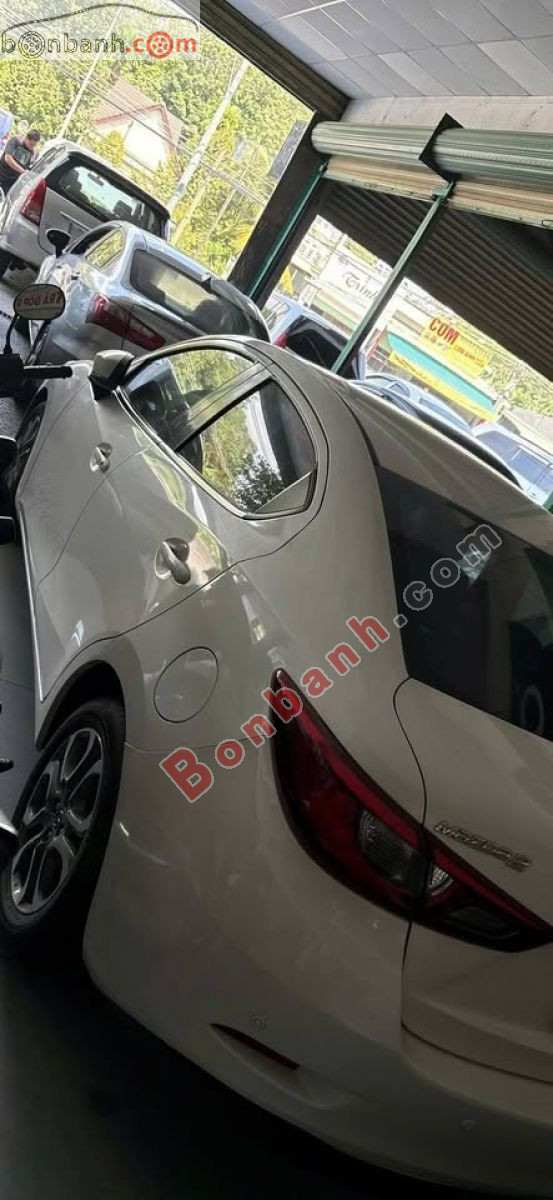 Bán ô tô Mazda 2 Luxury - 2019 - xe cũ