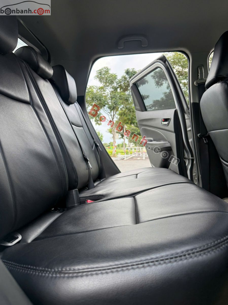 Bán ô tô Suzuki Swift GLX 1.2 AT - 2019 - xe cũ