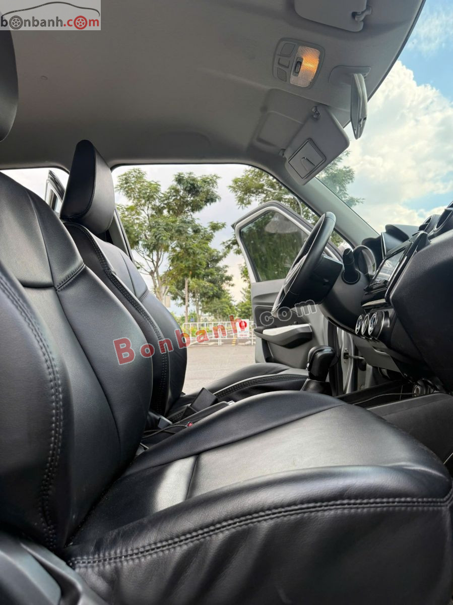 Bán ô tô Suzuki Swift GLX 1.2 AT - 2019 - xe cũ