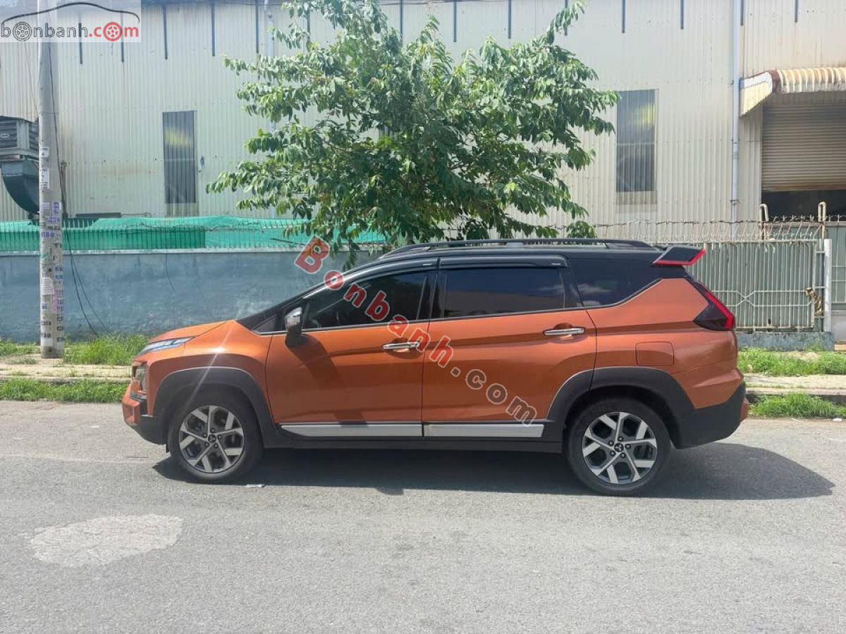 Bán ô tô Mitsubishi Xpander Cross 1.5 AT - 2023 - xe cũ