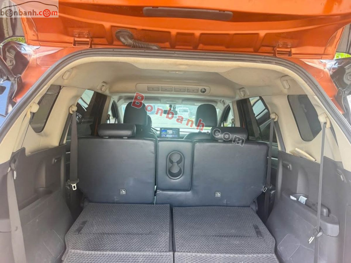 Bán ô tô Mitsubishi Xpander Cross 1.5 AT - 2023 - xe cũ