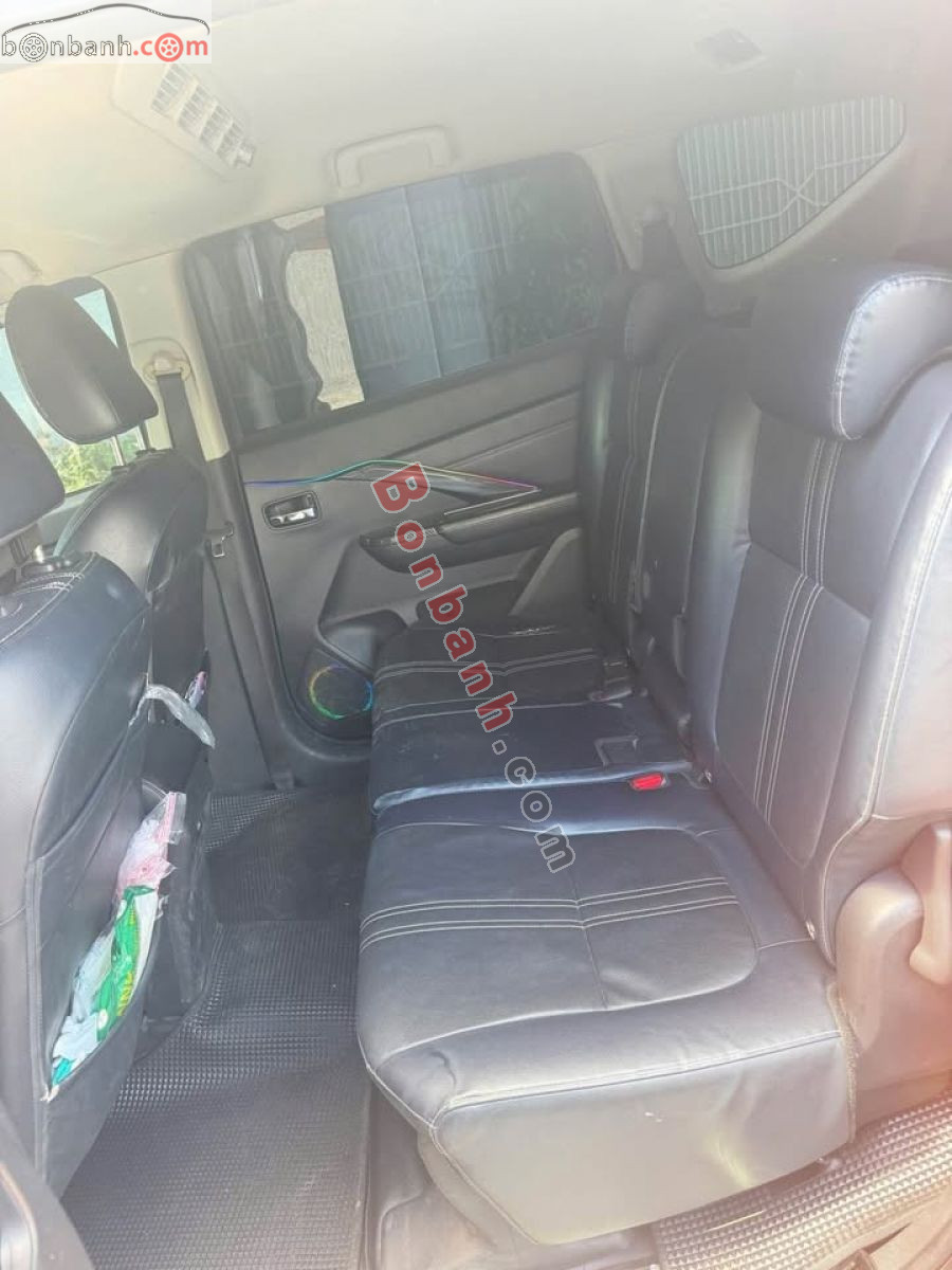 Bán ô tô Mitsubishi Xpander Cross 1.5 AT - 2023 - xe cũ