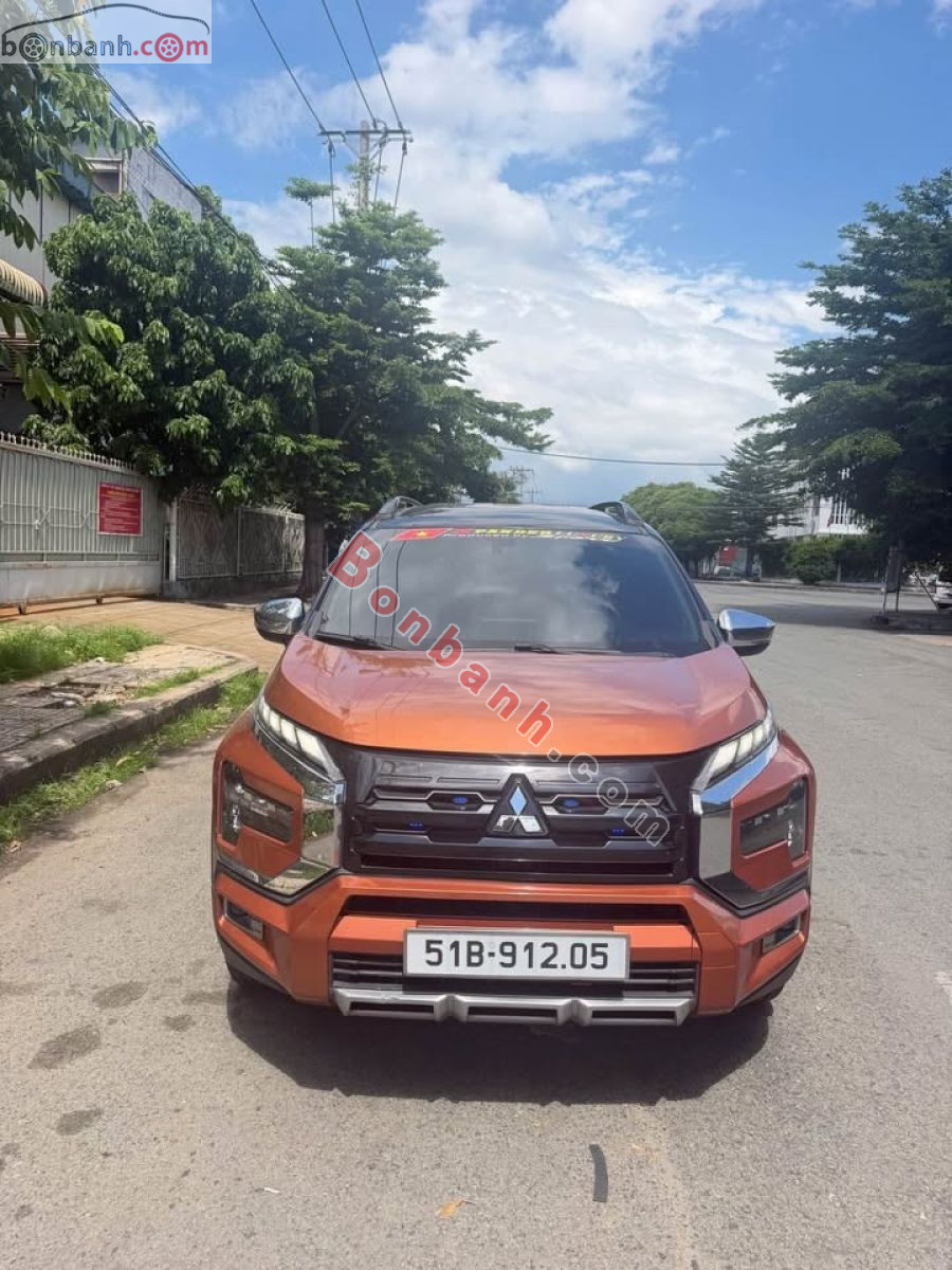 Bán ô tô Mitsubishi Xpander Cross 1.5 AT - 2023 - xe cũ