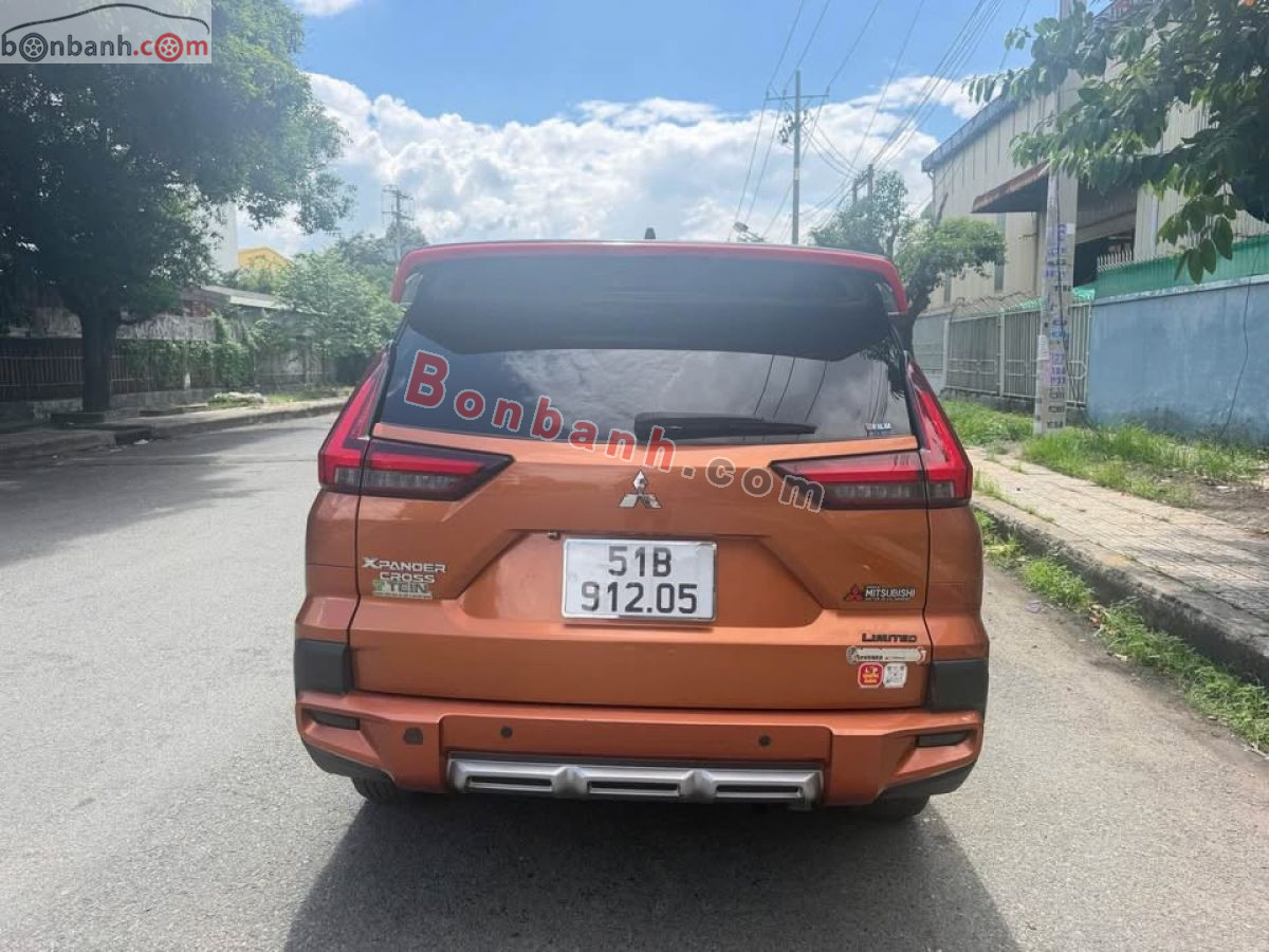Bán ô tô Mitsubishi Xpander Cross 1.5 AT - 2023 - xe cũ