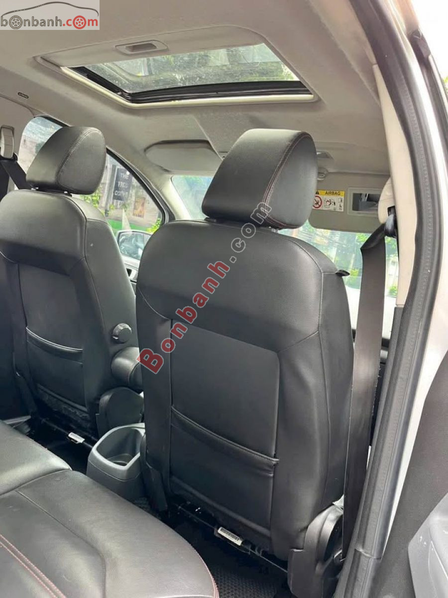 Bán ô tô Ford EcoSport Titanium 1.5L AT - 2016 - xe cũ