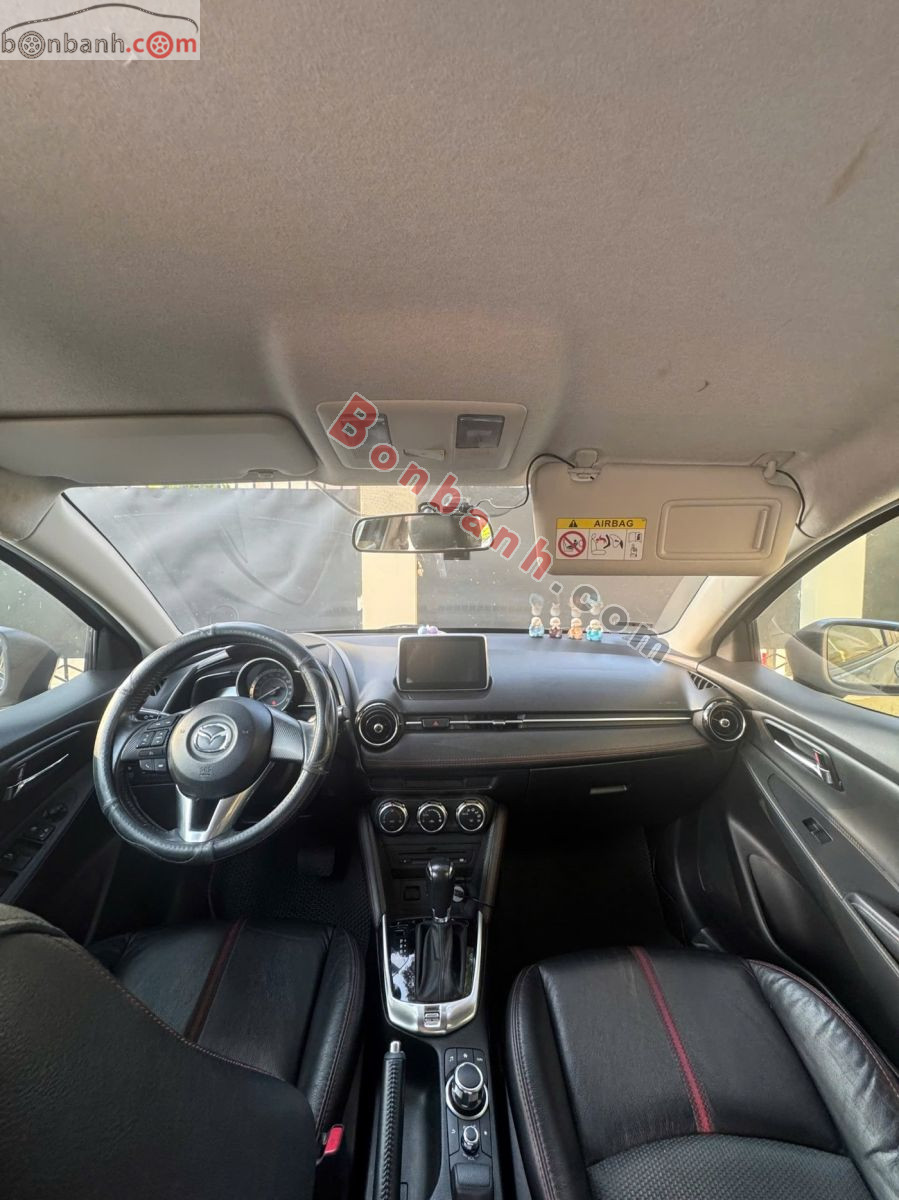 Bán ô tô Mazda 2 1.5 AT - 2016 - xe cũ