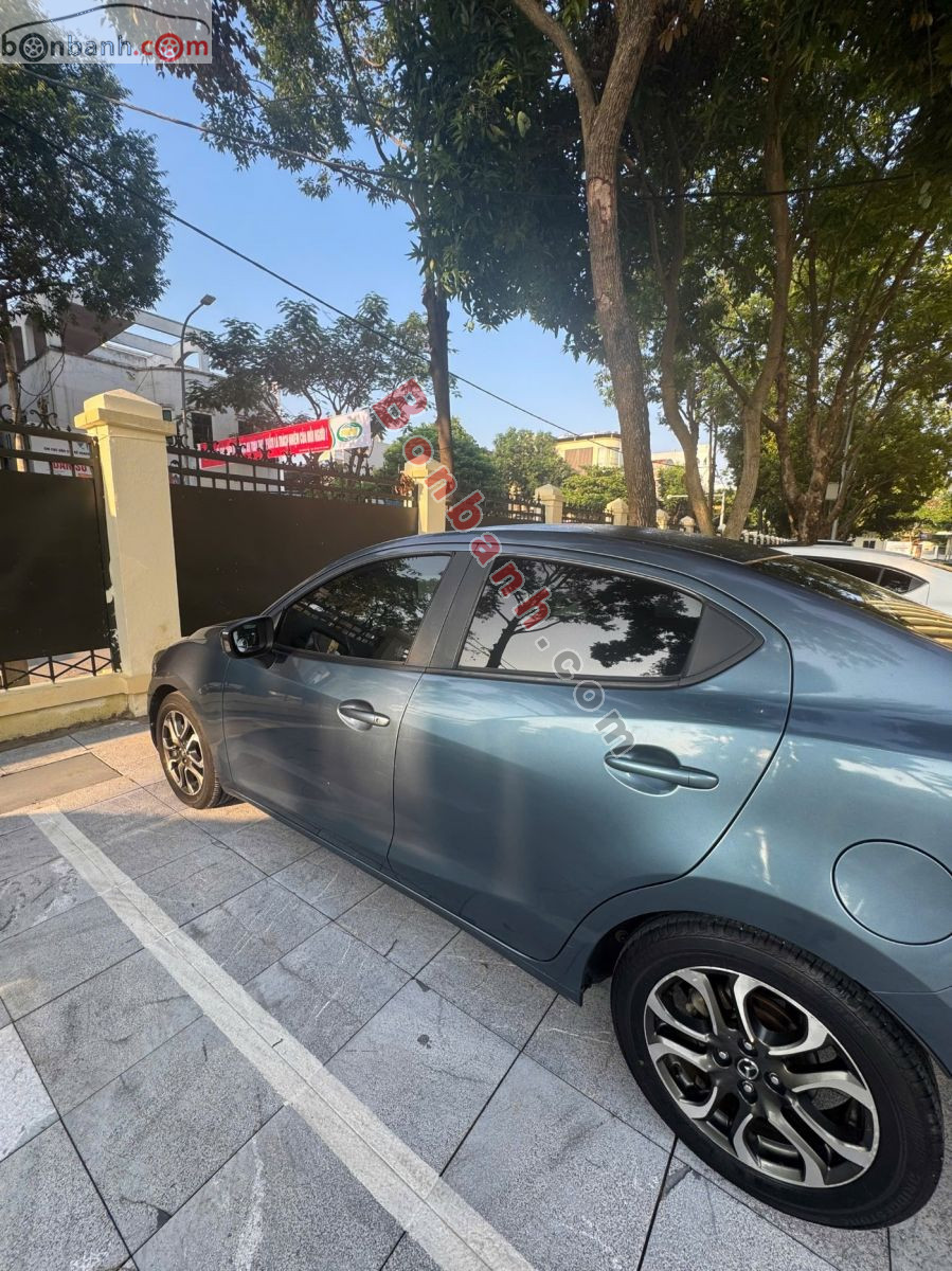 Bán ô tô Mazda 2 1.5 AT - 2016 - xe cũ