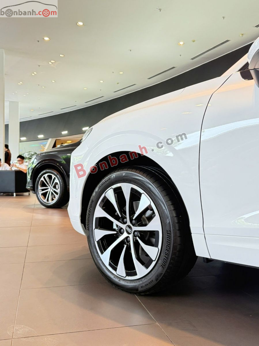 Bán ô tô Audi Q3 1.5 TFSI Advanced - 2026 - xe mới