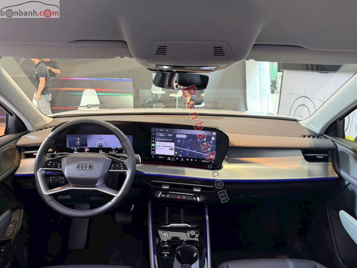 Bán ô tô Audi Q3 1.5 TFSI Advanced - 2026 - xe mới