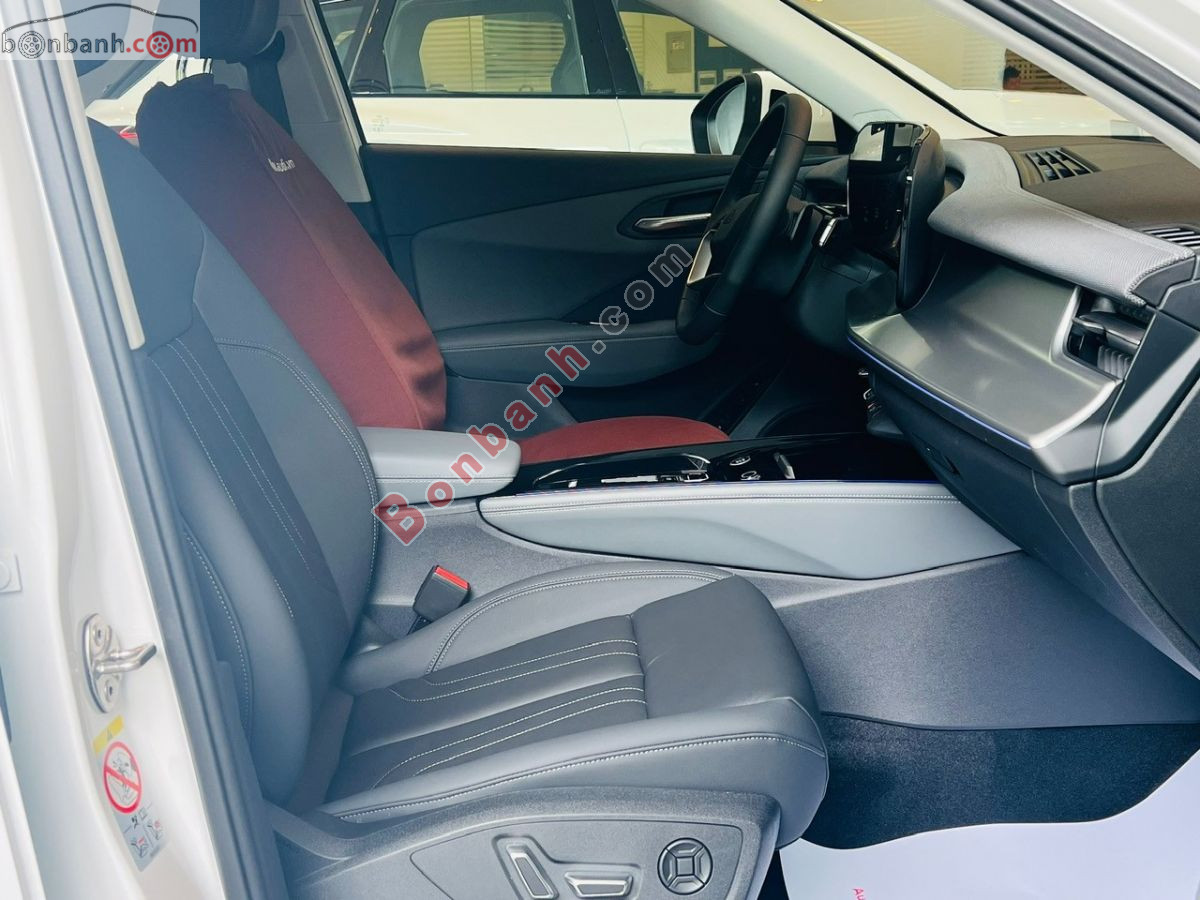Bán ô tô Audi Q3 1.5 TFSI Sportback Sline - 2026 - xe mới