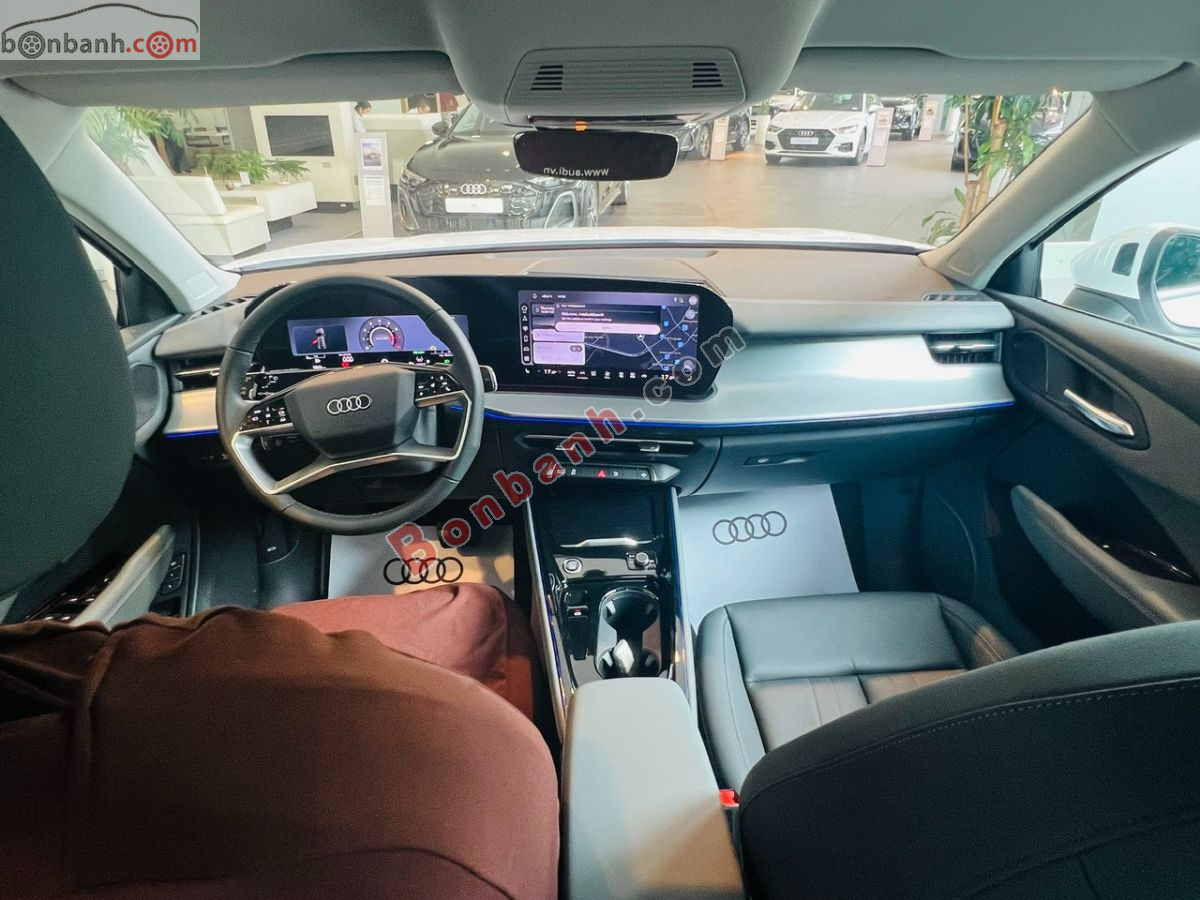 Bán ô tô Audi Q3 1.5 TFSI Sportback Sline - 2026 - xe mới