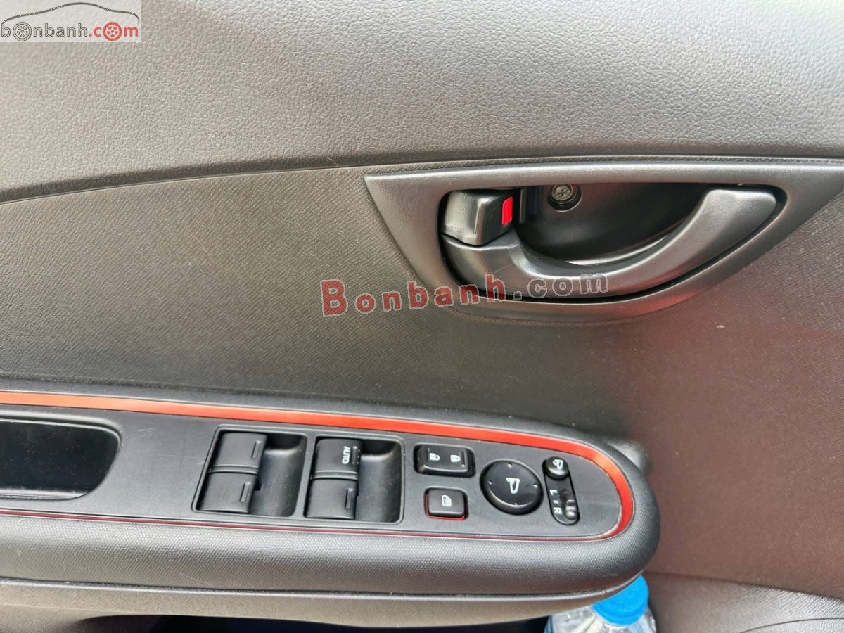 Bán ô tô Honda Brio RS - 2019 - xe cũ