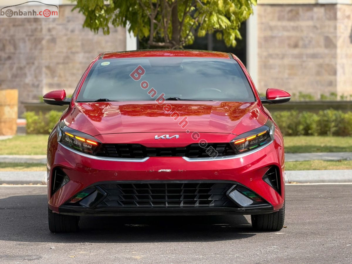 Bán ô tô Kia K3 Premium 1.6 AT - 2021 - xe cũ