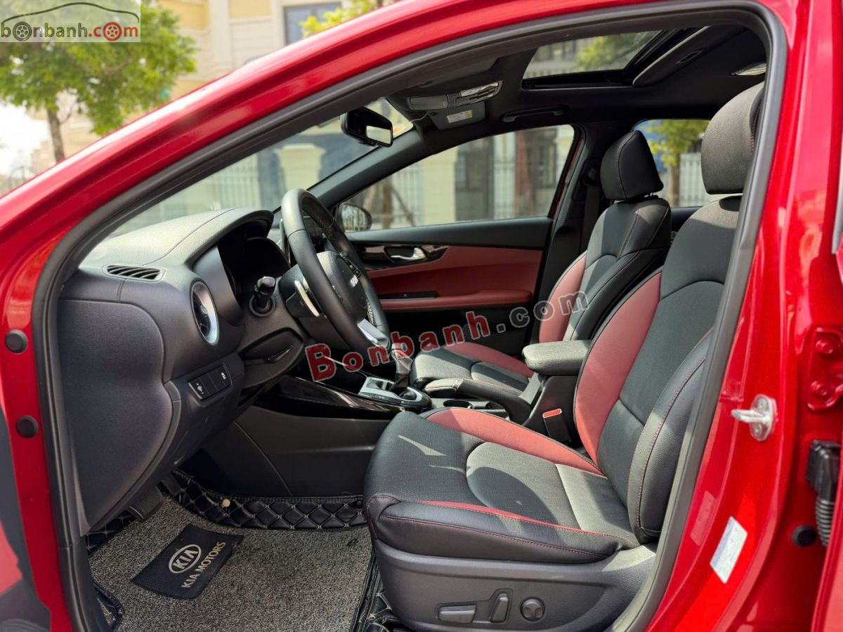 Bán ô tô Kia K3 Premium 1.6 AT - 2021 - xe cũ