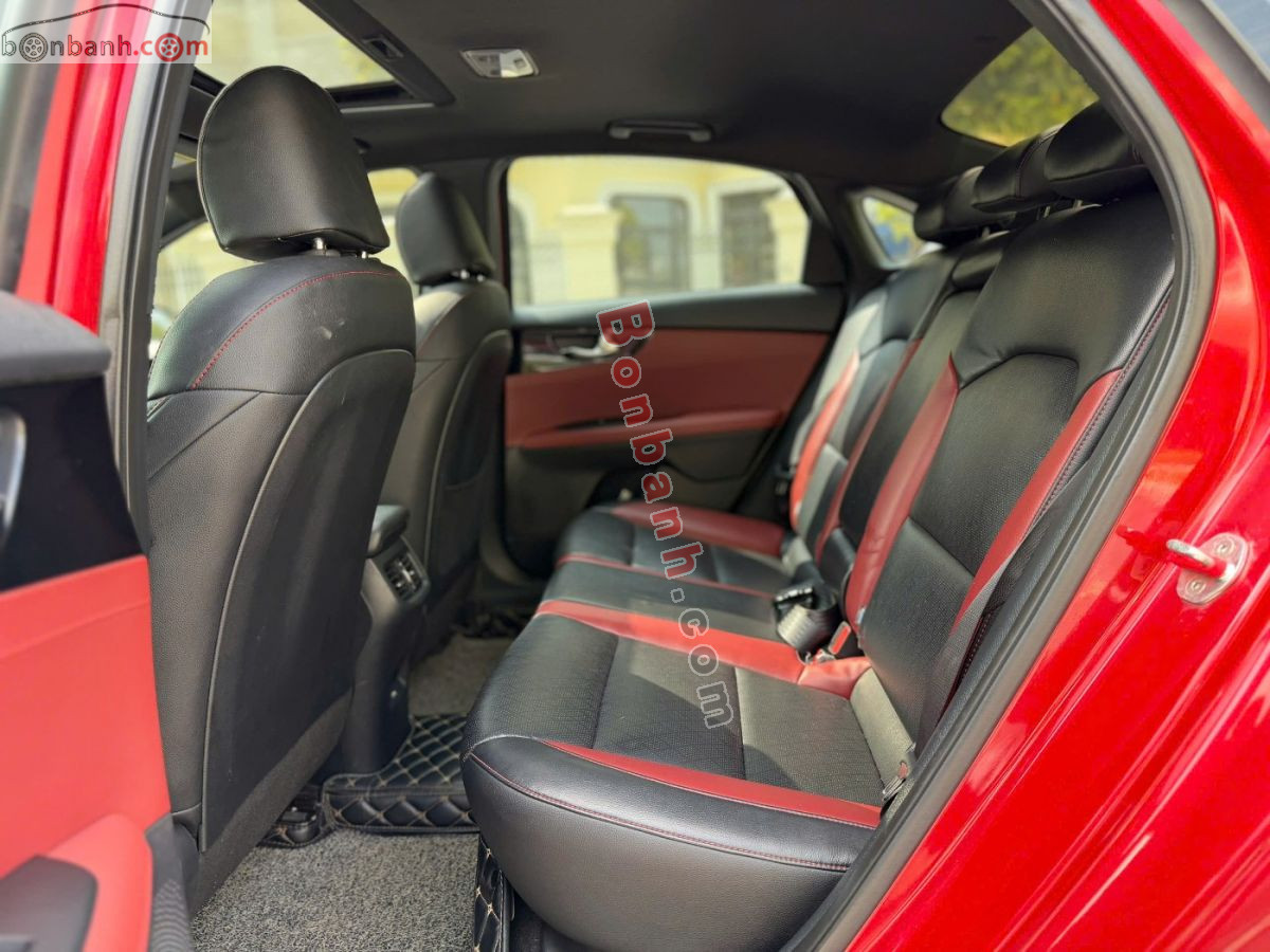 Bán ô tô Kia K3 Premium 1.6 AT - 2021 - xe cũ