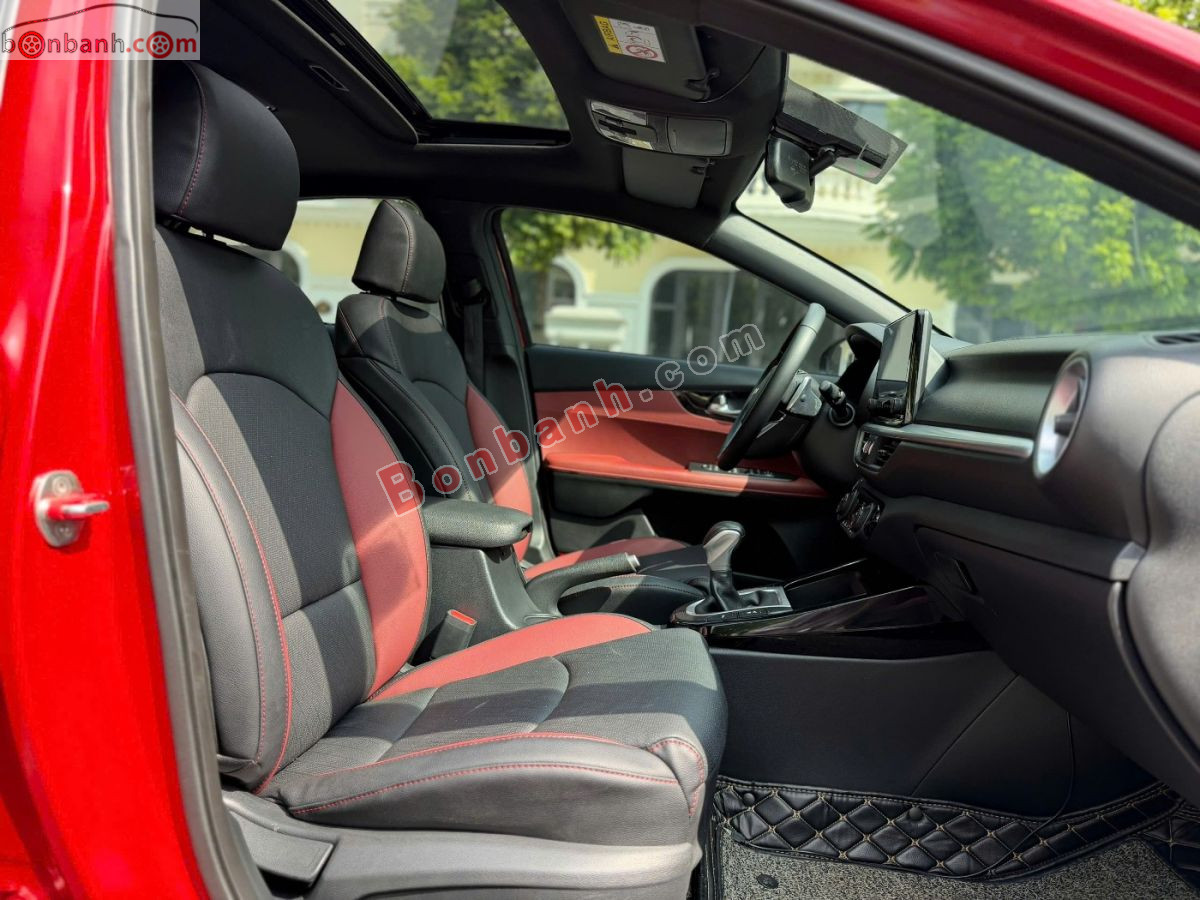 Bán ô tô Kia K3 Premium 1.6 AT - 2021 - xe cũ