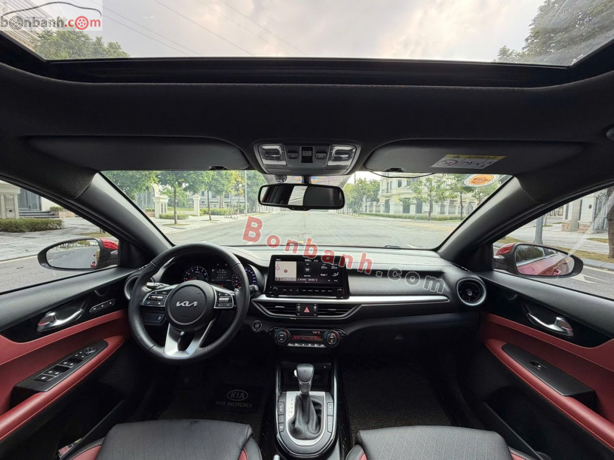 Bán ô tô Kia K3 Premium 1.6 AT - 2021 - xe cũ
