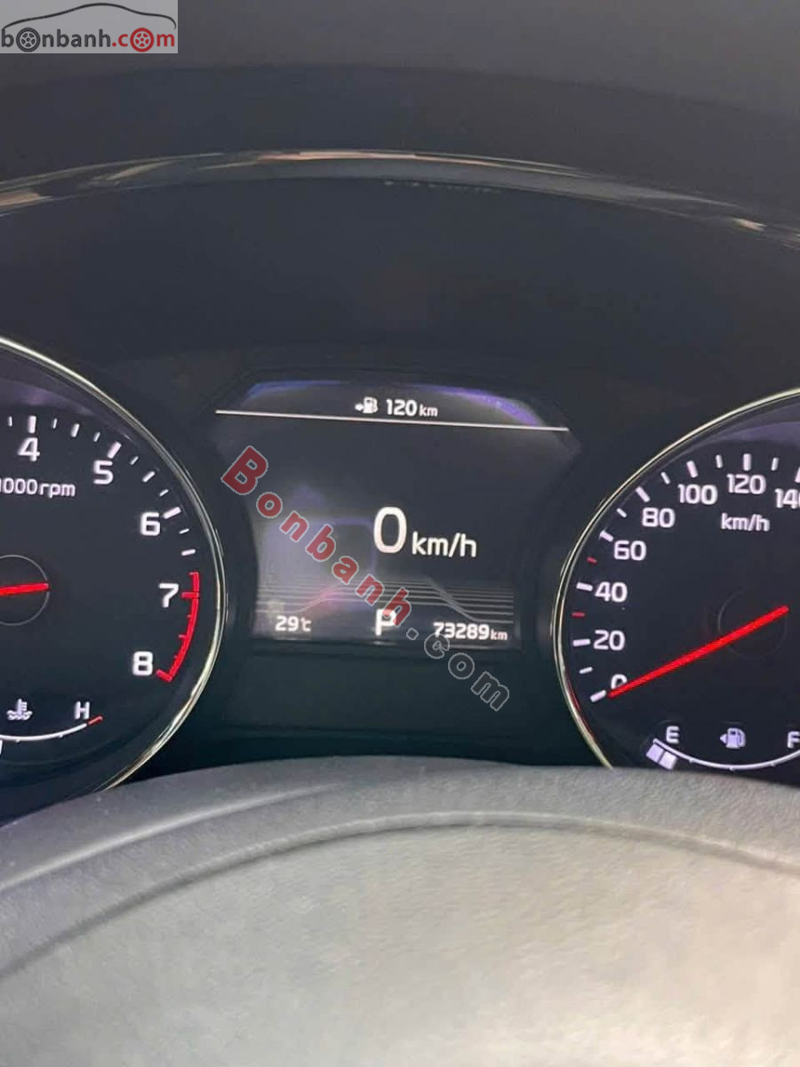 Bán ô tô Kia Sedona 3.3 GAT Premium - 2019 - xe cũ