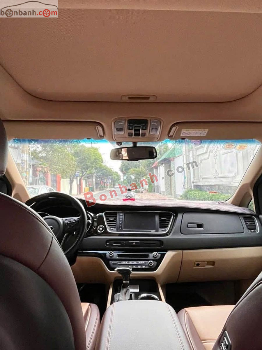 Bán ô tô Kia Sedona 3.3 GAT Premium - 2019 - xe cũ