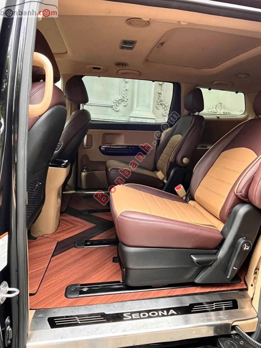 Bán ô tô Kia Sedona 3.3 GAT Premium - 2019 - xe cũ