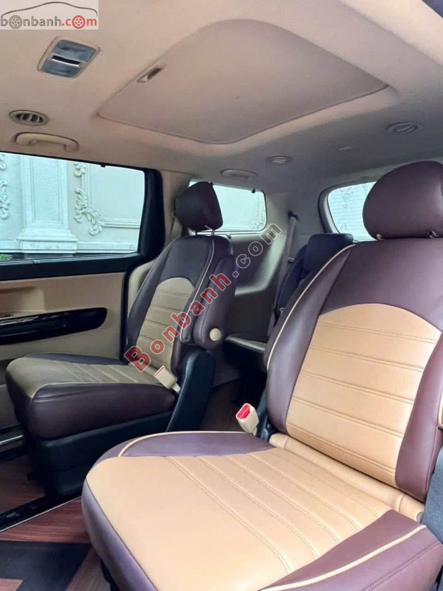 Bán ô tô Kia Sedona 3.3 GAT Premium - 2019 - xe cũ