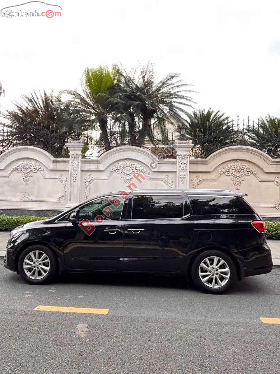 Bán ô tô Kia Sedona 3.3 GAT Premium - 2019 - xe cũ