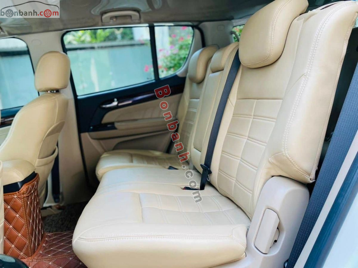 Bán ô tô Isuzu Dmax LS 1.9L 4x2 MT - 2019 - xe cũ