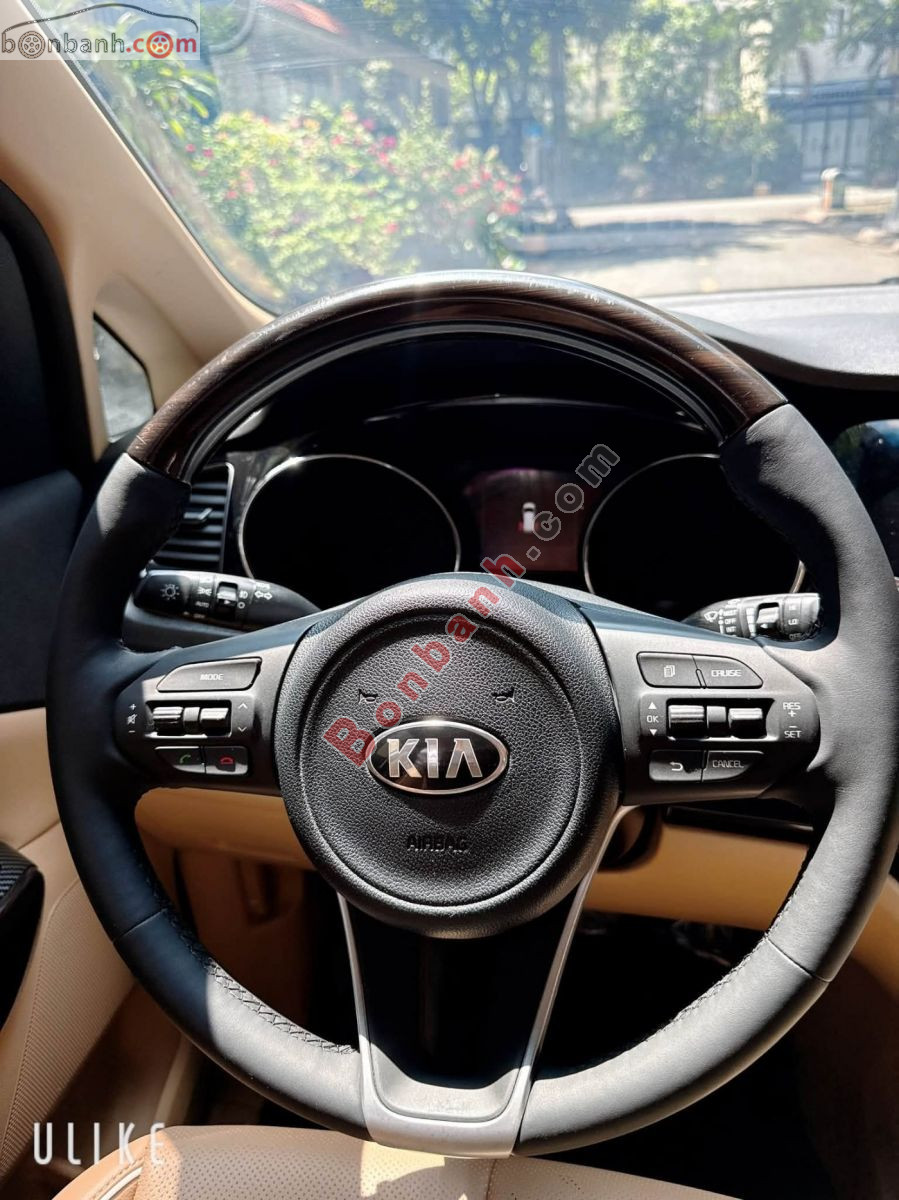 Bán ô tô Kia Sedona 2.2L DATH - 2018 - xe cũ