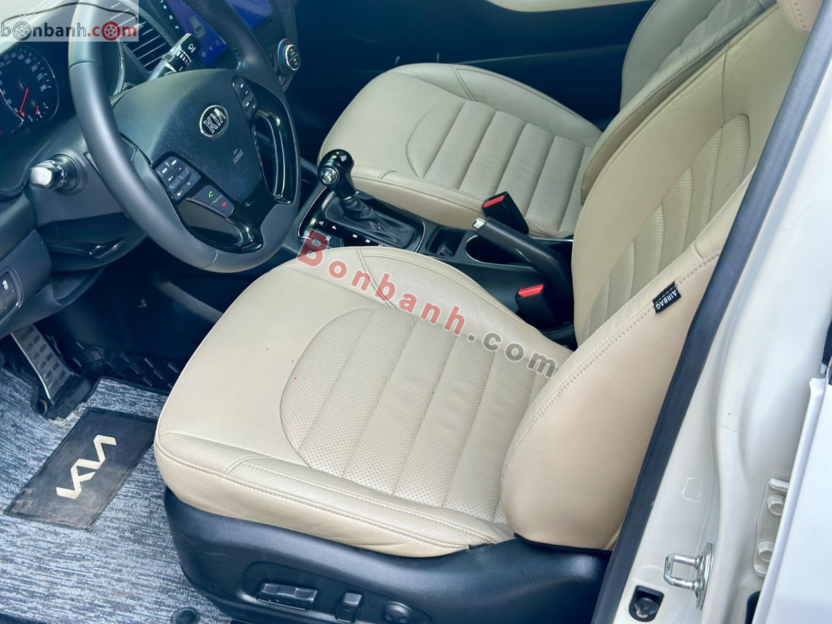 Bán ô tô Kia Cerato 2.0 AT - 2018 - xe cũ