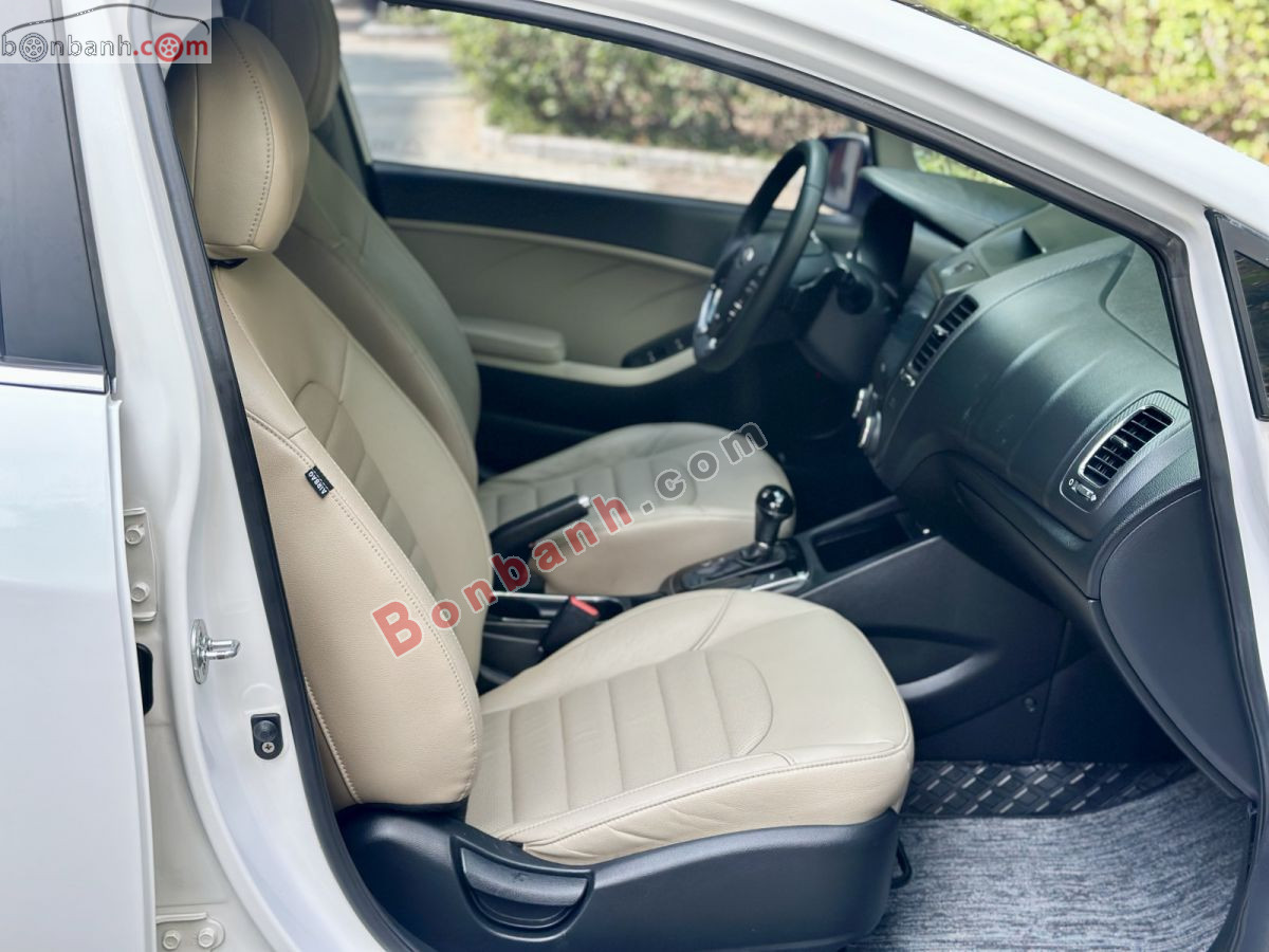 Bán ô tô Kia Cerato 2.0 AT - 2018 - xe cũ