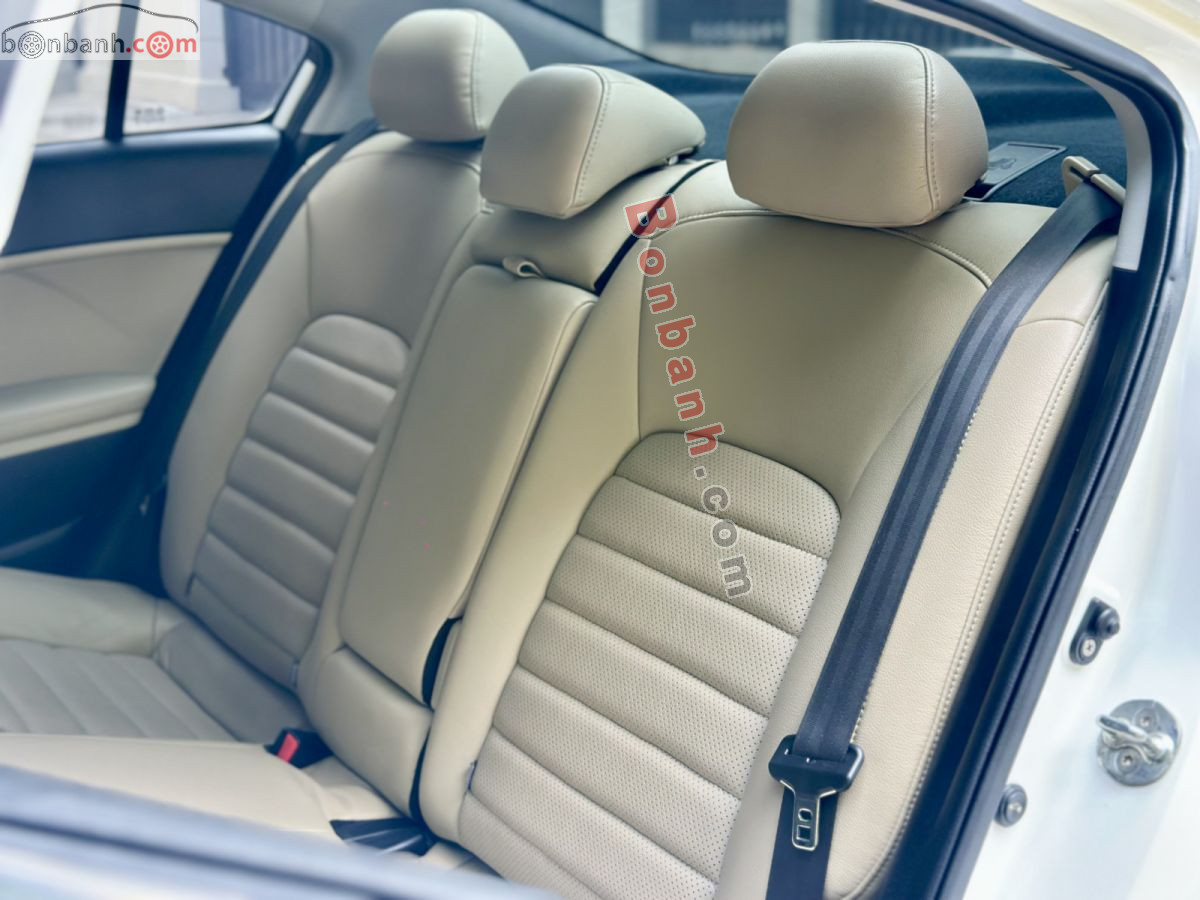Bán ô tô Kia Cerato 2.0 AT - 2018 - xe cũ