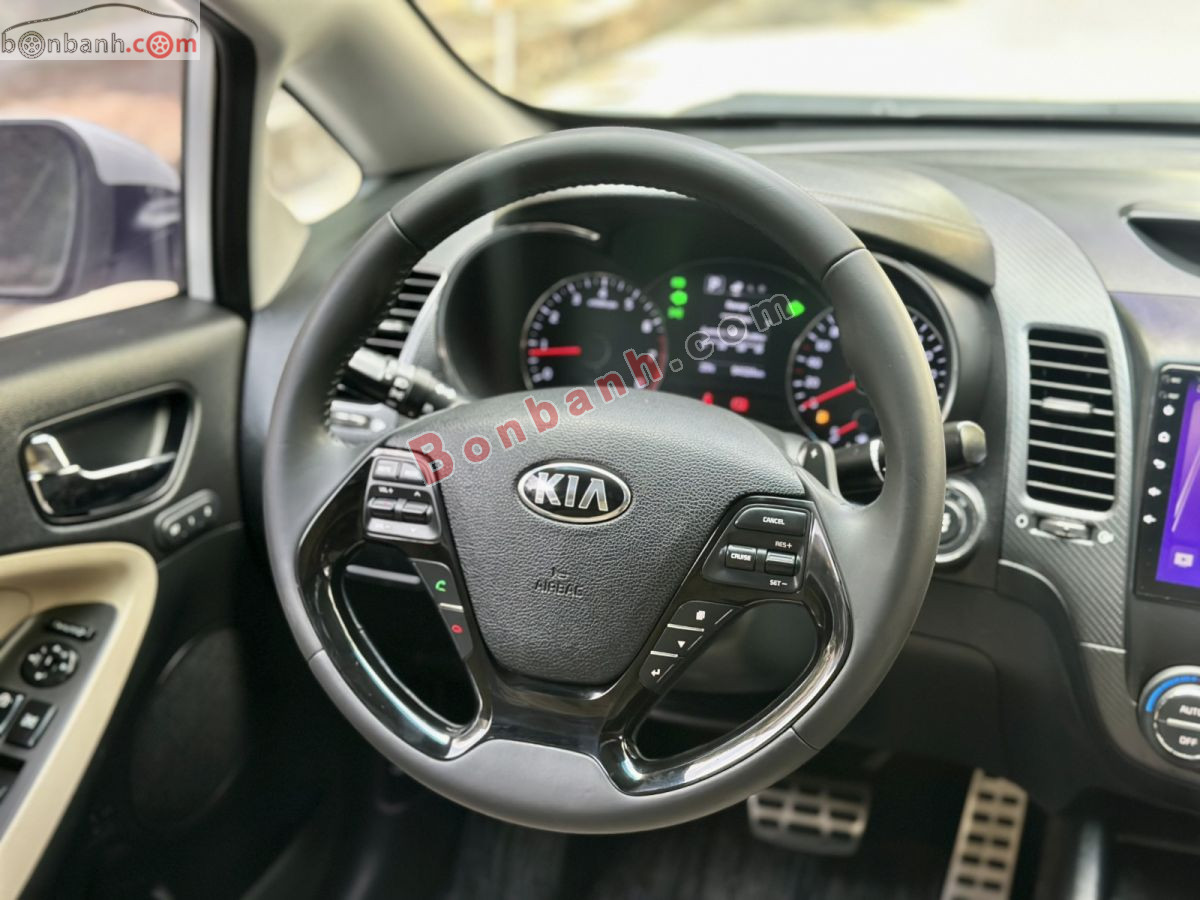 Bán ô tô Kia Cerato 2.0 AT - 2018 - xe cũ
