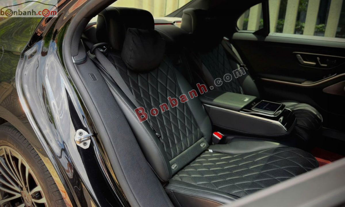 Bán ô tô Mercedes Benz S class S450 4Matic - 2022 - xe cũ