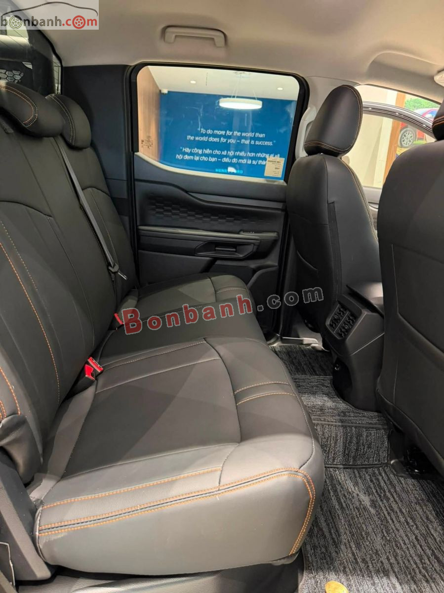 Bán ô tô Ford Ranger XLS 2.0L 4x2 AT - 2026 - xe mới