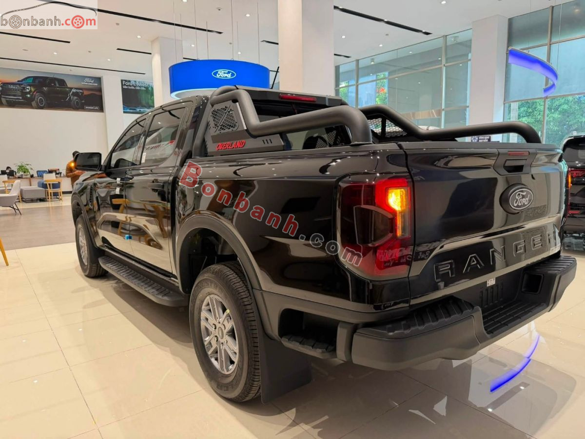 Bán ô tô Ford Ranger XLS 2.0L 4x2 AT - 2026 - xe mới