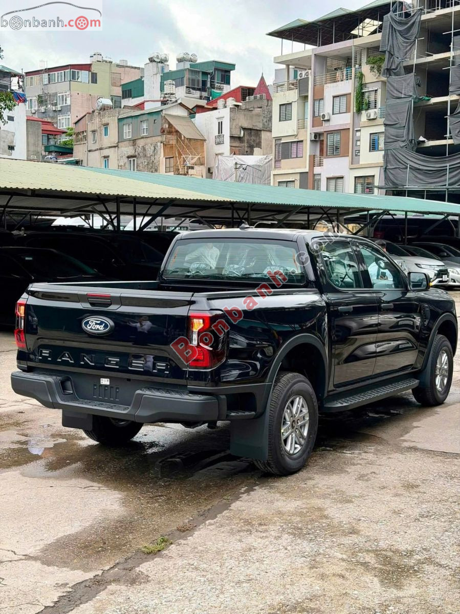 Bán ô tô Ford Ranger XLS 2.0L 4x2 AT - 2026 - xe mới