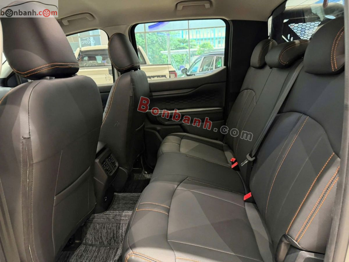 Bán ô tô Ford Ranger XLS 2.0L 4x2 AT - 2026 - xe mới
